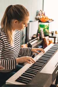 online-piano-spelen